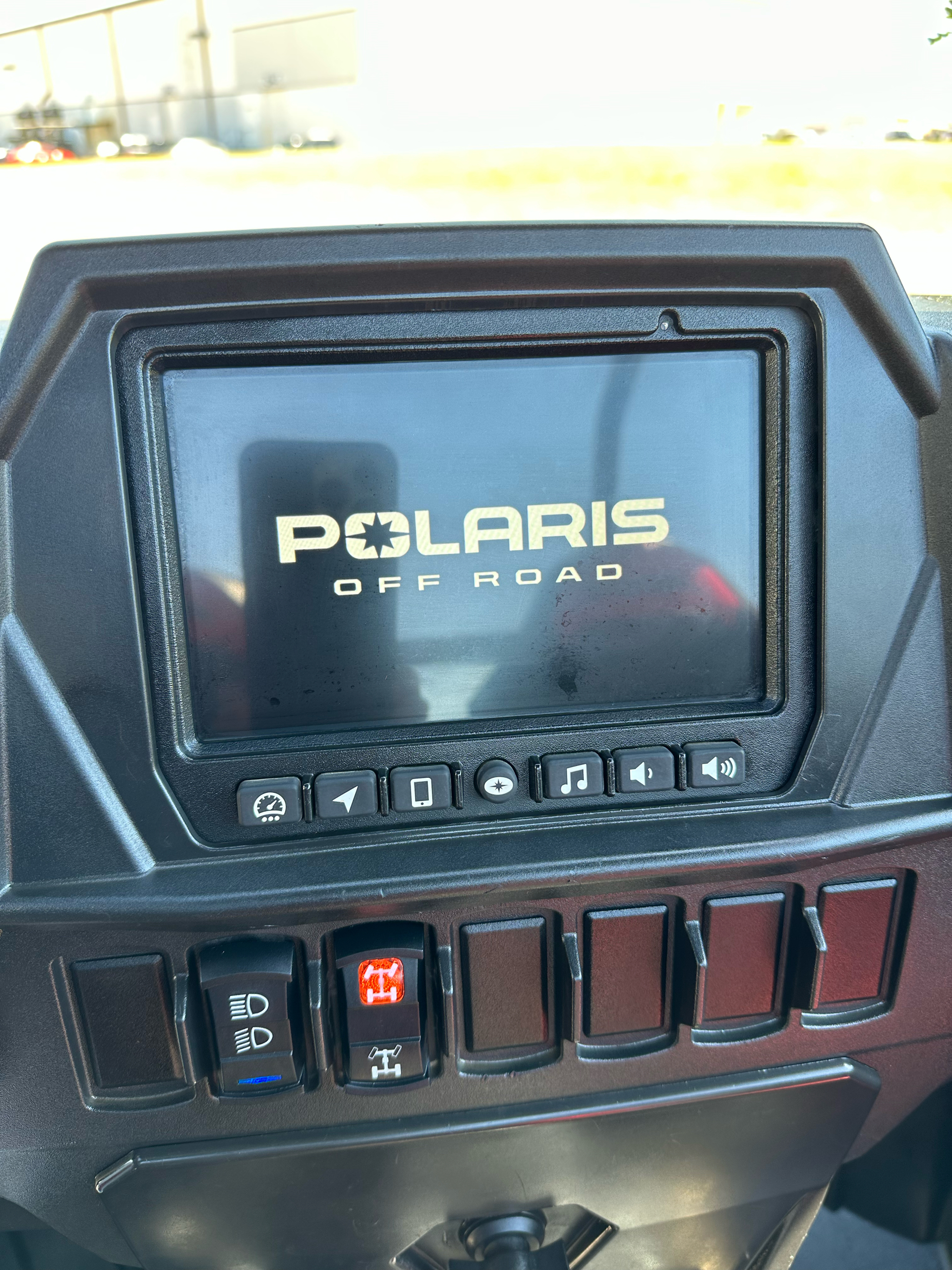2022 Polaris RZR XP 1000 Premium in Norman, Oklahoma - Photo 11