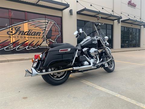 2015 Harley-Davidson Road King® in Norman, Oklahoma - Photo 8