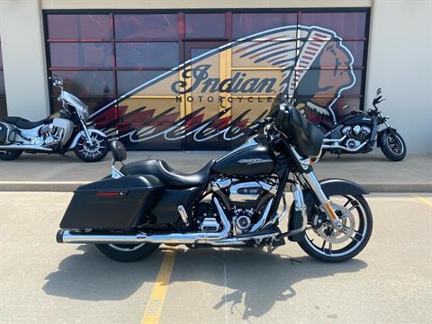 2017 Harley-Davidson Street Glide® Special in Norman, Oklahoma - Photo 1
