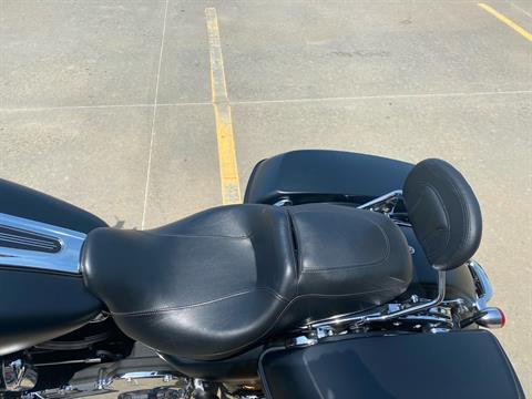 2017 Harley-Davidson Street Glide® Special in Norman, Oklahoma - Photo 8