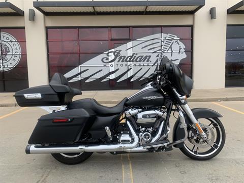 2017 Harley-Davidson Street Glide® Special in Norman, Oklahoma - Photo 1