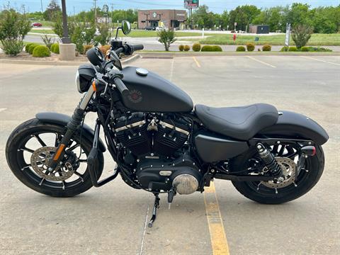 2020 Harley-Davidson Iron 883™ in Norman, Oklahoma - Photo 5