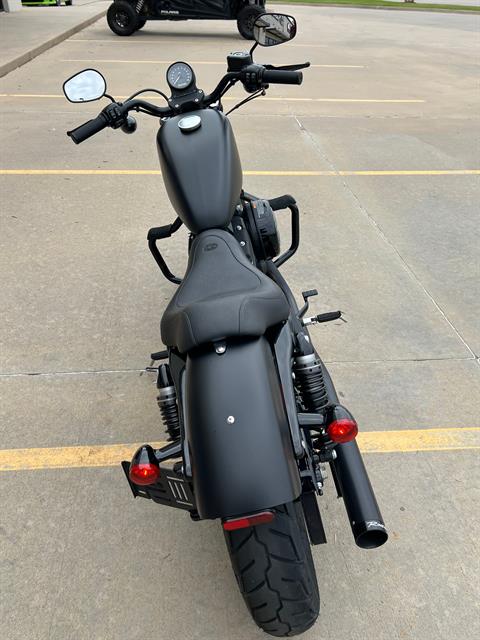 2020 Harley-Davidson Iron 883™ in Norman, Oklahoma - Photo 7