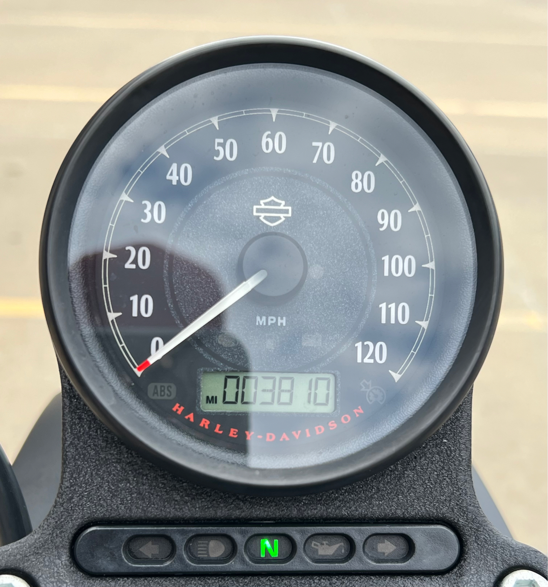 2020 Harley-Davidson Iron 883™ in Norman, Oklahoma - Photo 9