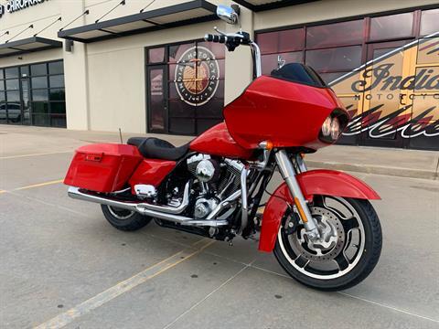 2010 Harley-Davidson Road Glide® Custom in Norman, Oklahoma - Photo 2