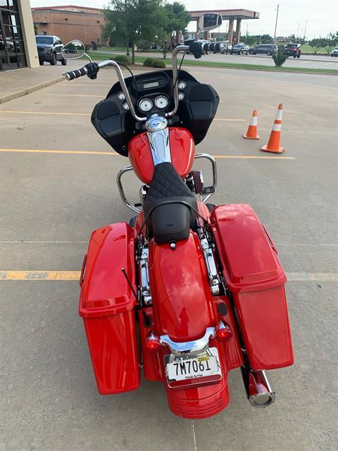 2010 Harley-Davidson Road Glide® Custom in Norman, Oklahoma - Photo 7