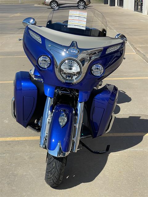 2024 Indian Motorcycle Roadmaster® in Norman, Oklahoma - Photo 3