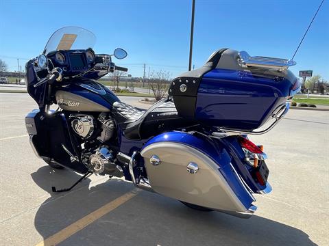 2024 Indian Motorcycle Roadmaster® in Norman, Oklahoma - Photo 6