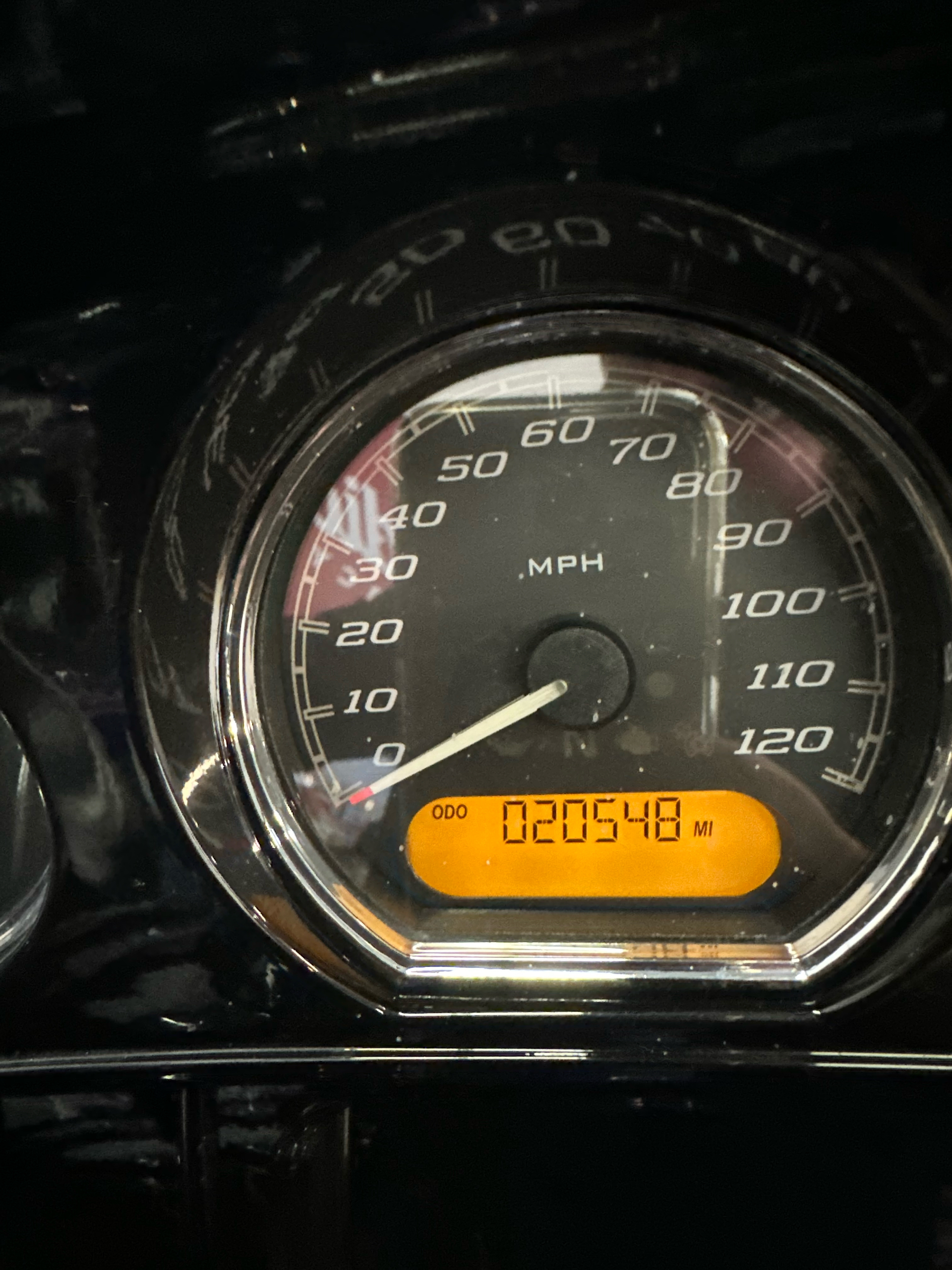 2024 Indian Motorcycle Roadmaster® in Norman, Oklahoma - Photo 9