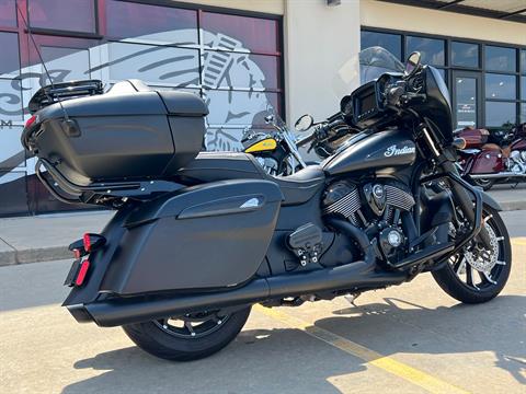 2022 Indian Motorcycle Roadmaster® Dark Horse® in Norman, Oklahoma - Photo 8