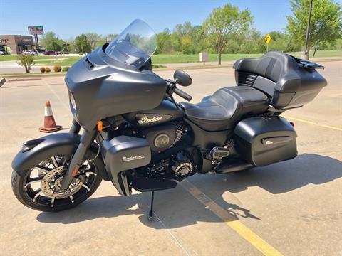 2022 Indian Motorcycle Roadmaster® Dark Horse® in Norman, Oklahoma - Photo 4