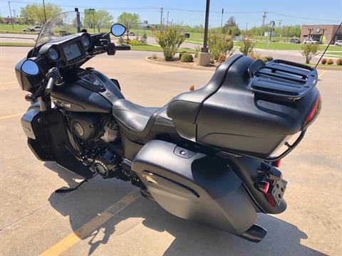 2022 Indian Motorcycle Roadmaster® Dark Horse® in Norman, Oklahoma - Photo 6