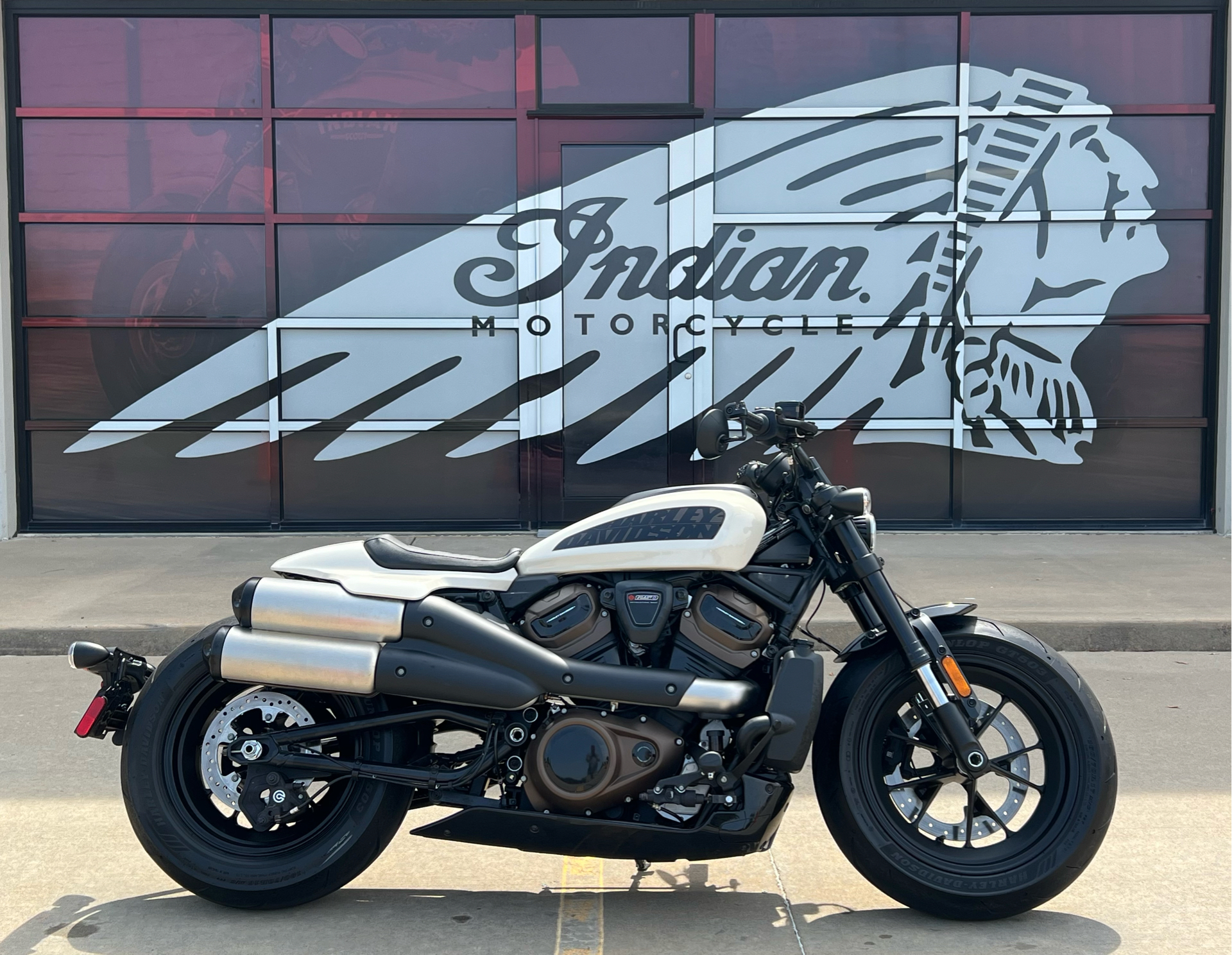 2022 Harley-Davidson Sportster® S in Norman, Oklahoma - Photo 1