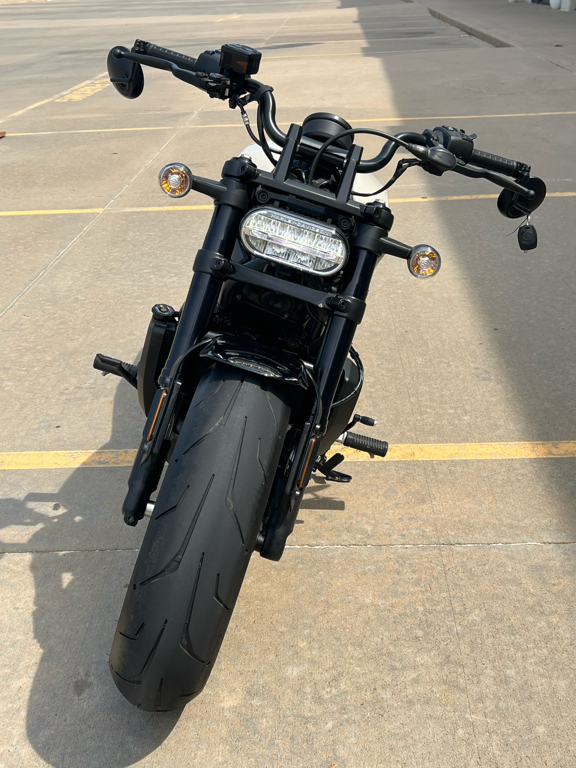 2022 Harley-Davidson Sportster® S in Norman, Oklahoma - Photo 3