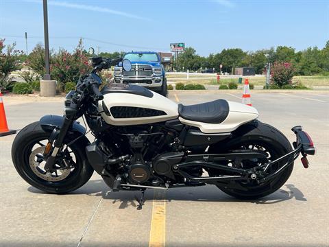 2022 Harley-Davidson Sportster® S in Norman, Oklahoma - Photo 5