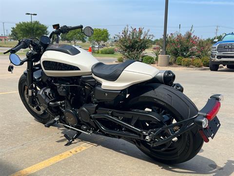 2022 Harley-Davidson Sportster® S in Norman, Oklahoma - Photo 6