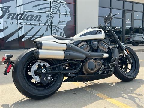 2022 Harley-Davidson Sportster® S in Norman, Oklahoma - Photo 8