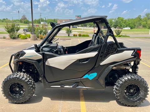 2019 Can-Am Maverick Trail 800 in Norman, Oklahoma - Photo 5