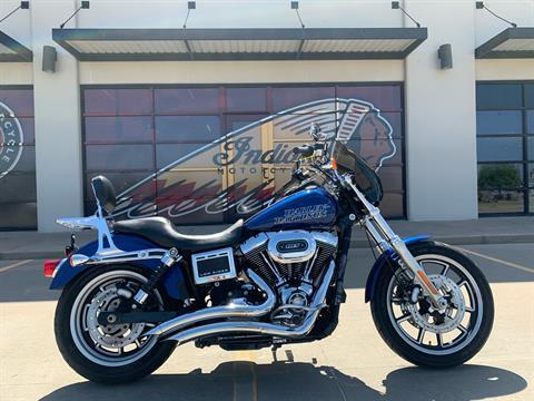 2016 Harley-Davidson Low Rider® in Norman, Oklahoma - Photo 1