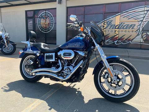 2016 Harley-Davidson Low Rider® in Norman, Oklahoma - Photo 2