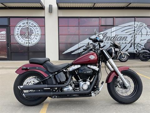2016 Harley-Davidson Softail Slim® in Norman, Oklahoma - Photo 1