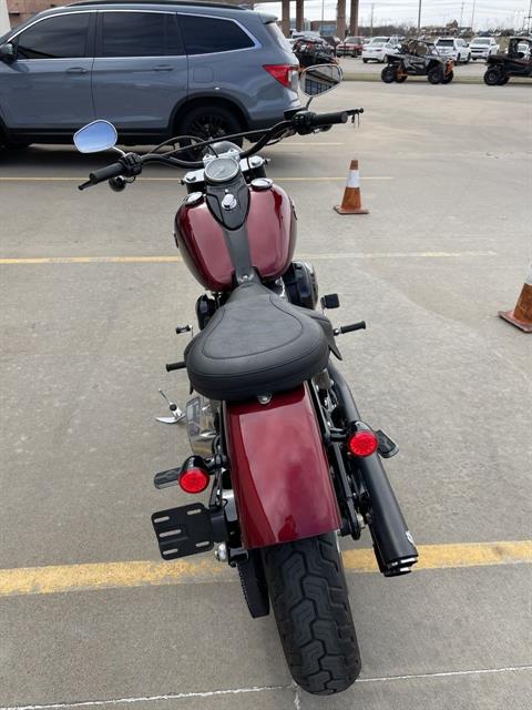 2016 Harley-Davidson Softail Slim® in Norman, Oklahoma - Photo 7