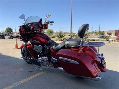 2019 Indian Motorcycle Chieftain® Limited ABS in Norman, Oklahoma - Photo 6