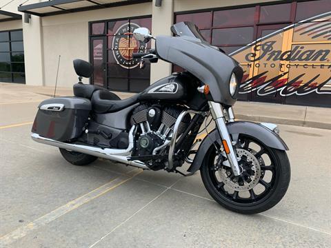 2019 Indian Chieftain® ABS in Norman, Oklahoma - Photo 2
