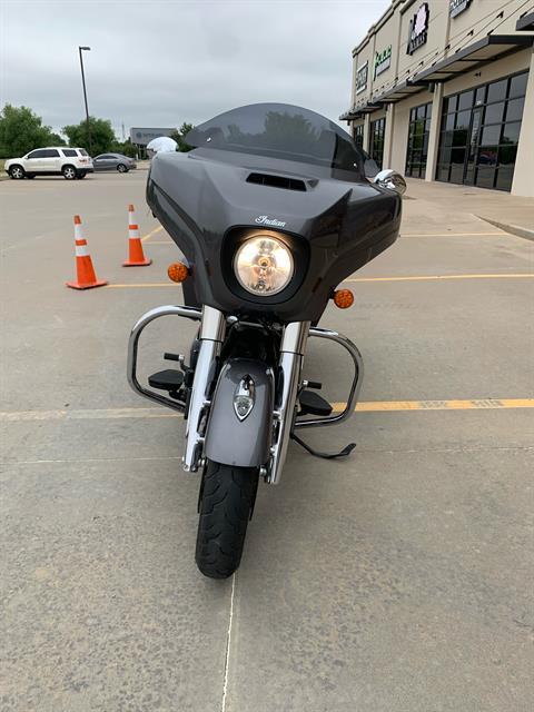 2019 Indian Chieftain® ABS in Norman, Oklahoma - Photo 3