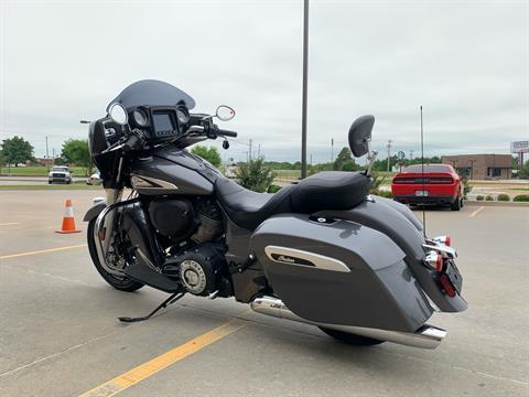 2019 Indian Chieftain® ABS in Norman, Oklahoma - Photo 6