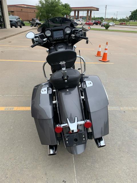2019 Indian Chieftain® ABS in Norman, Oklahoma - Photo 7