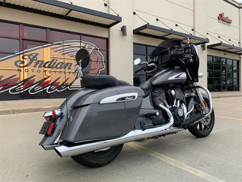 2019 Indian Chieftain® ABS in Norman, Oklahoma - Photo 8