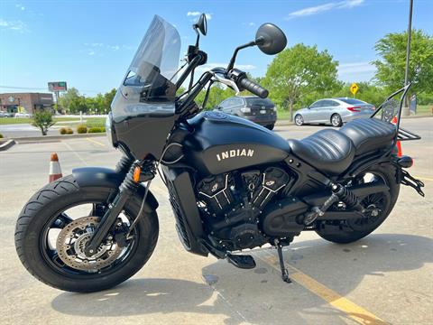 2020 Indian Motorcycle Scout® Bobber Sixty ABS in Norman, Oklahoma - Photo 4