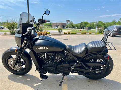 2020 Indian Motorcycle Scout® Bobber Sixty ABS in Norman, Oklahoma - Photo 5