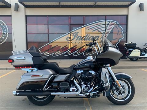 2016 Harley-Davidson Road Glide® Ultra in Norman, Oklahoma - Photo 1