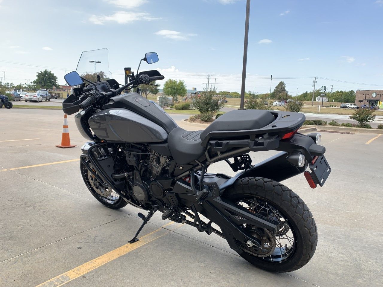 2021 Harley-Davidson Pan America™ Special in Norman, Oklahoma - Photo 6