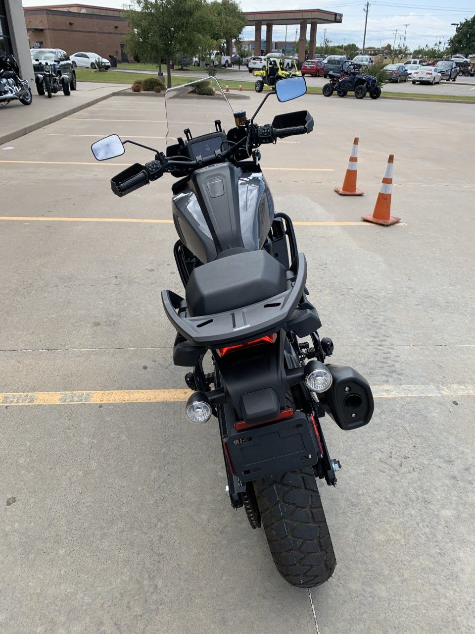 2021 Harley-Davidson Pan America™ Special in Norman, Oklahoma - Photo 7