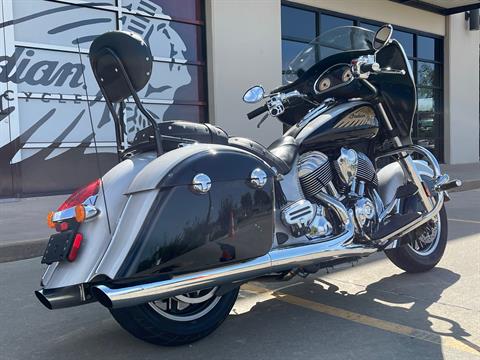 2016 Indian Motorcycle Chieftain® in Norman, Oklahoma - Photo 8