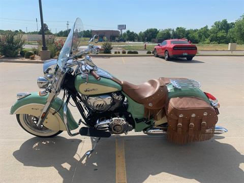 2016 Indian Chief® Vintage in Norman, Oklahoma - Photo 5