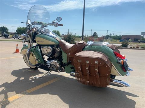 2016 Indian Chief® Vintage in Norman, Oklahoma - Photo 6