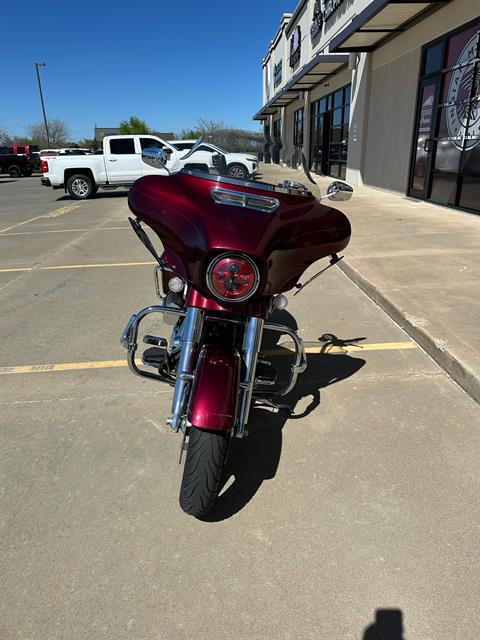 2014 Harley-Davidson Street Glide® Special in Norman, Oklahoma - Photo 3
