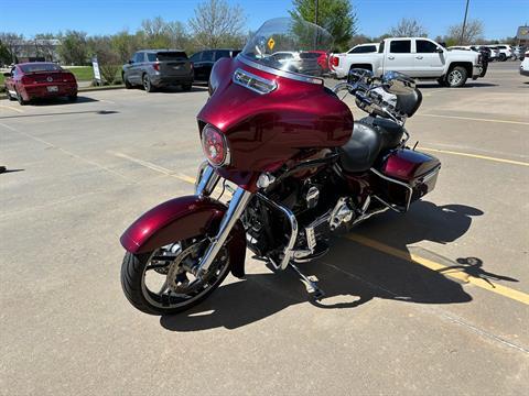 2014 Harley-Davidson Street Glide® Special in Norman, Oklahoma - Photo 4