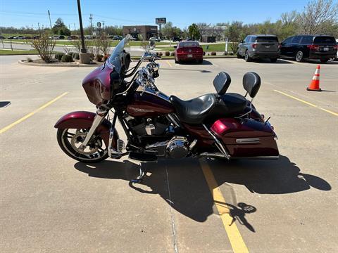 2014 Harley-Davidson Street Glide® Special in Norman, Oklahoma - Photo 5