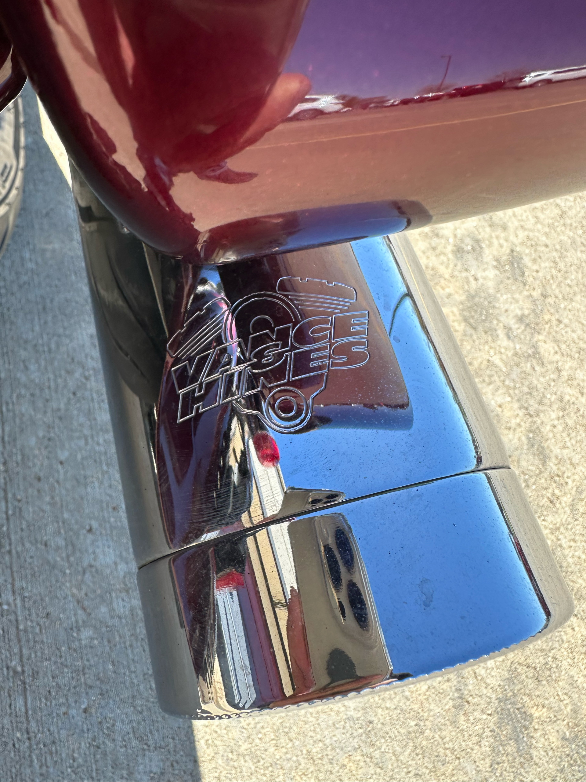 2014 Harley-Davidson Street Glide® Special in Norman, Oklahoma - Photo 7
