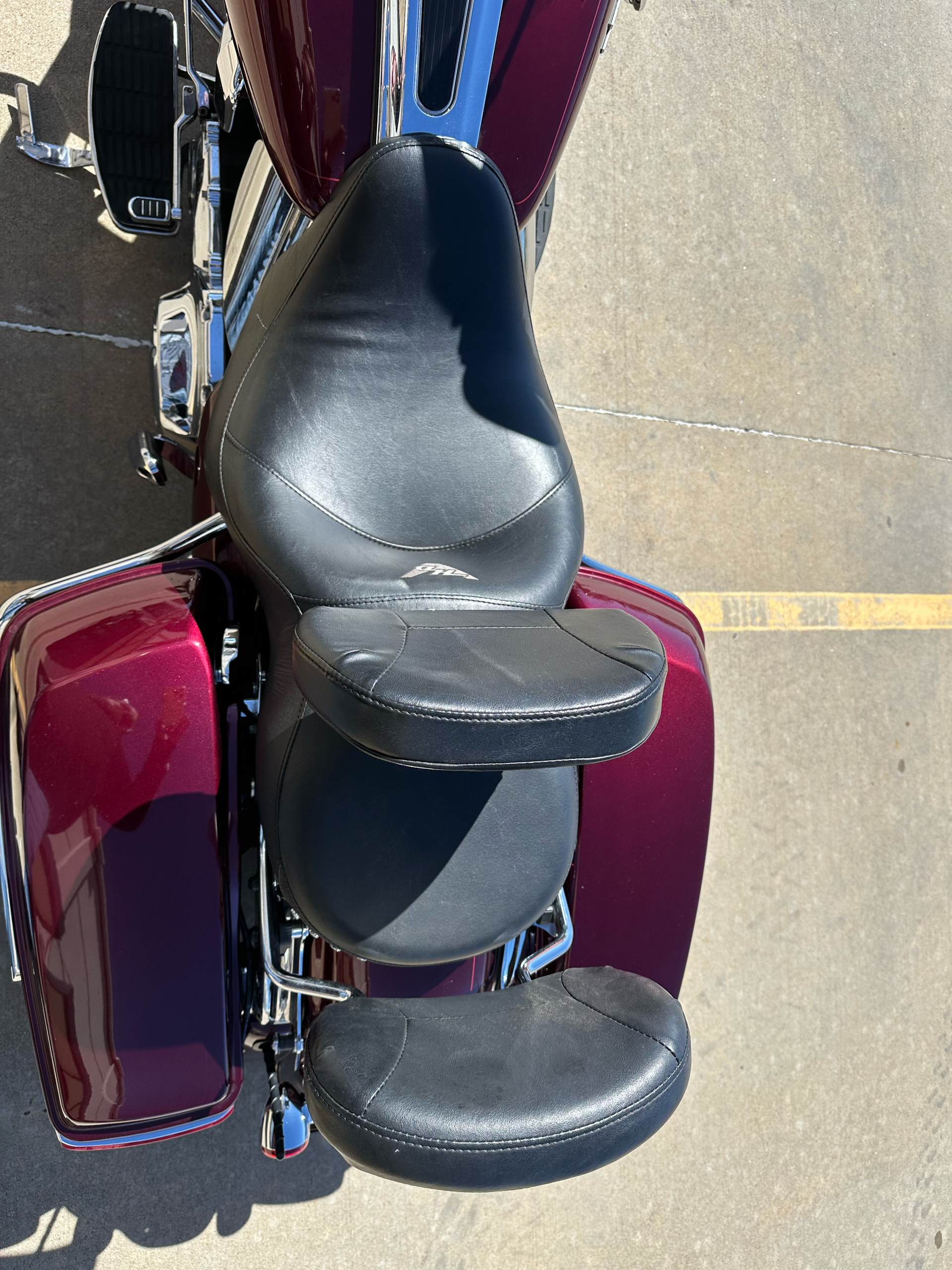 2014 Harley-Davidson Street Glide® Special in Norman, Oklahoma - Photo 9
