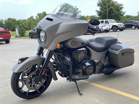 2022 Indian Motorcycle Chieftain® Elite in Norman, Oklahoma - Photo 4