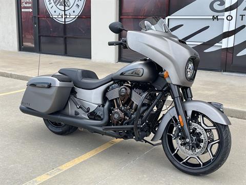 2022 Indian Motorcycle Chieftain® Elite in Norman, Oklahoma - Photo 2