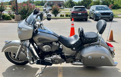 2016 Indian Motorcycle Chieftain® in Norman, Oklahoma - Photo 5