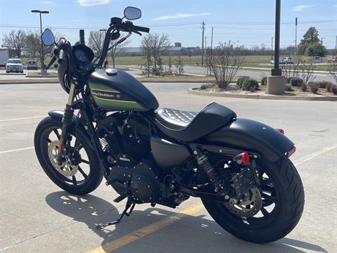 2021 Harley-Davidson Iron 1200™ in Norman, Oklahoma - Photo 6