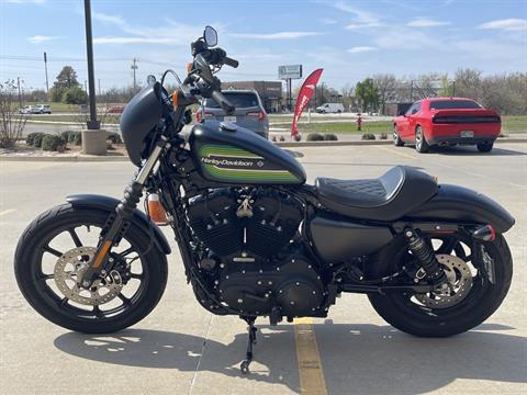 2021 Harley-Davidson Iron 1200™ in Norman, Oklahoma - Photo 5